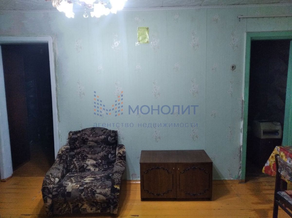 квартира г Чебоксары р-н Калининский Восточный посёлок пер Восточный ул Восточная 20 фото 1