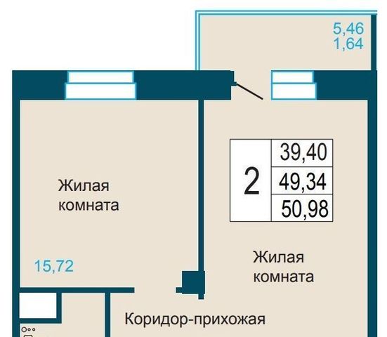 г Красноярск р-н Советский Северный ЖК «Светлогорский» фото