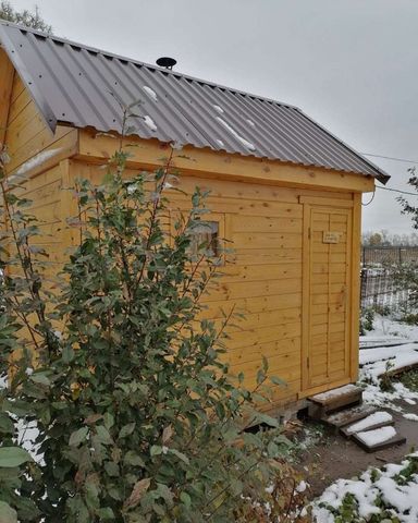 дом снт Шинник-2 Новые Зори фото