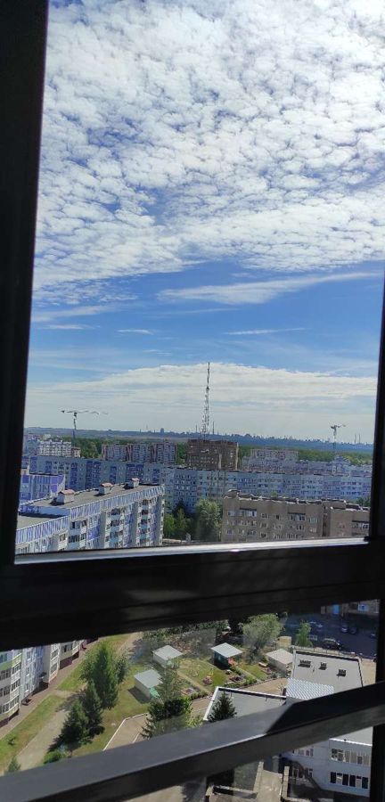 квартира р-н Нижнекамский г Нижнекамск ул Сююмбике 64б муниципальное образование город Нижнекамск фото 5