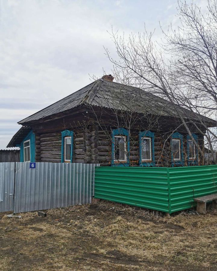 дом р-н Асиновский д Латат ул Дорожная Асино фото 14