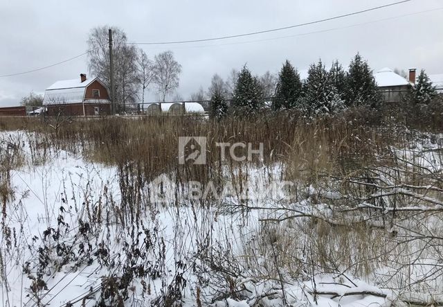 городской округ Богородский с Балобаново улица Новая Слобода, Монино фото