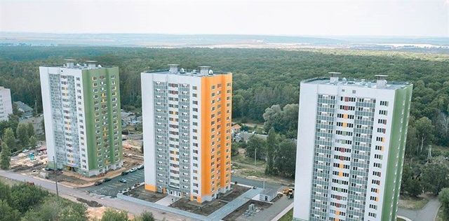 г Воронеж р-н Коминтерновский пр-кт Московский 179/2д фото