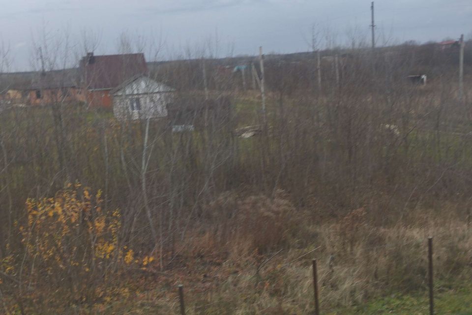 земля г Горячий Ключ ст-ца Саратовская ул Клубничная 9 фото 2