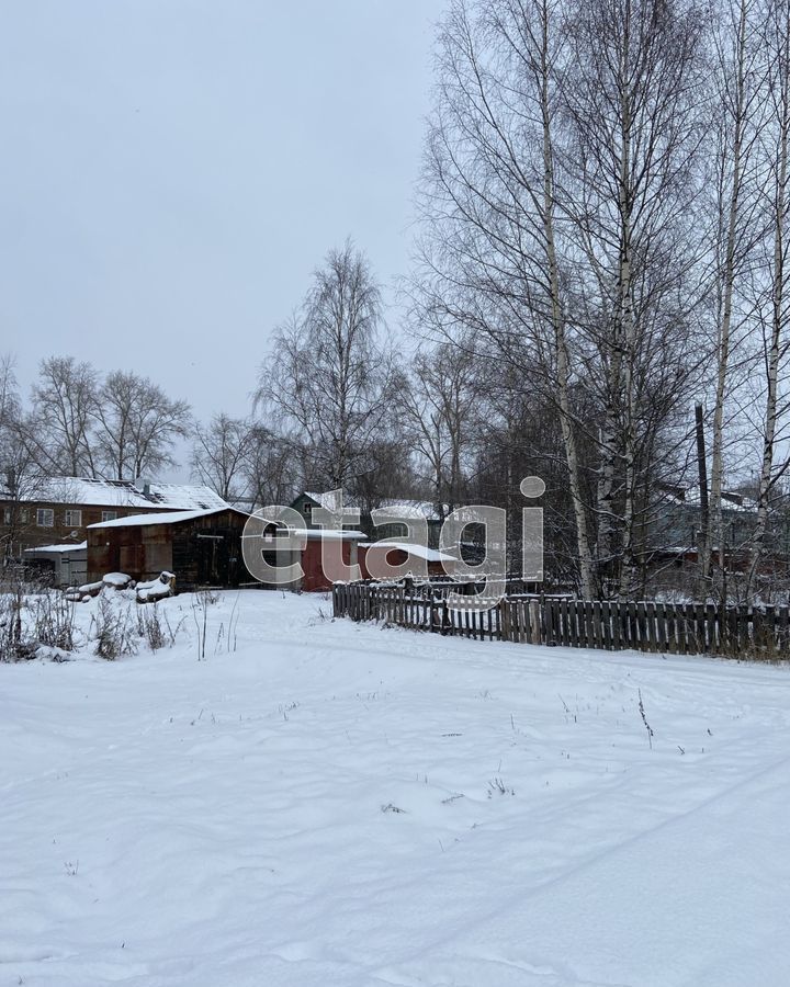 торговое помещение г Сыктывкар ул Серова 47 фото 25