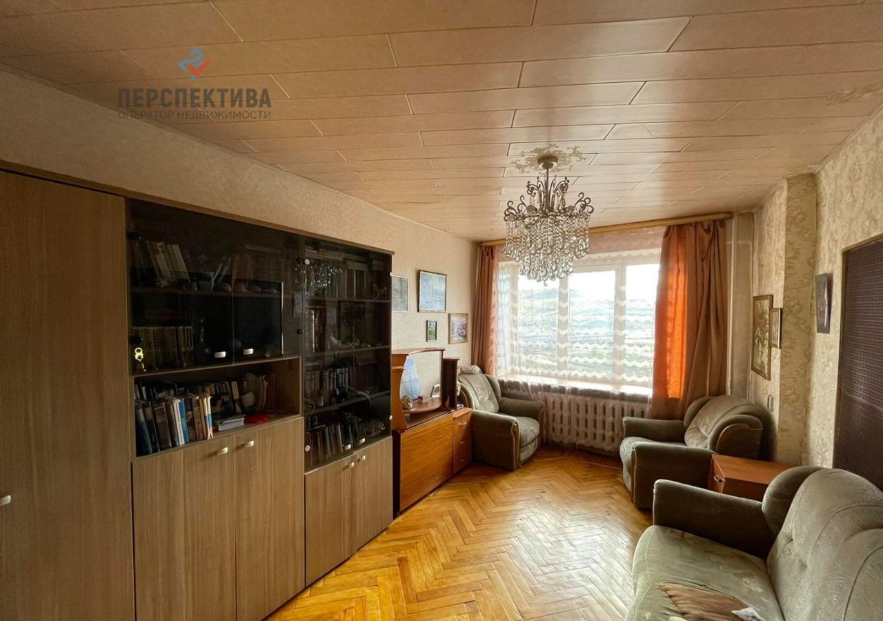 квартира г Чита р-н Центральный ул Кастринская 2 фото 14