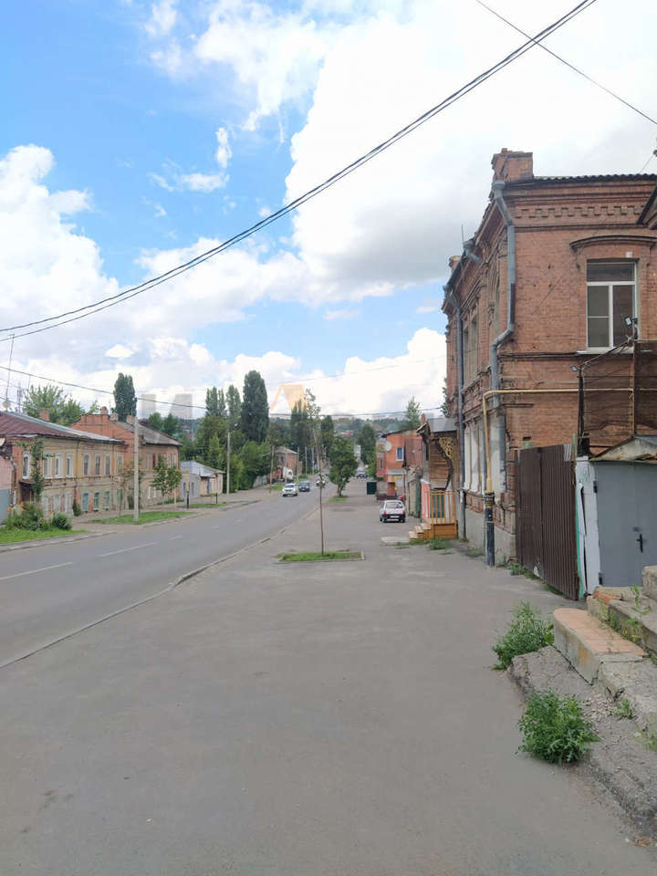 квартира г Саратов р-н Кировский 2-й Пугачёвский ул Симбирская 20 фото 13
