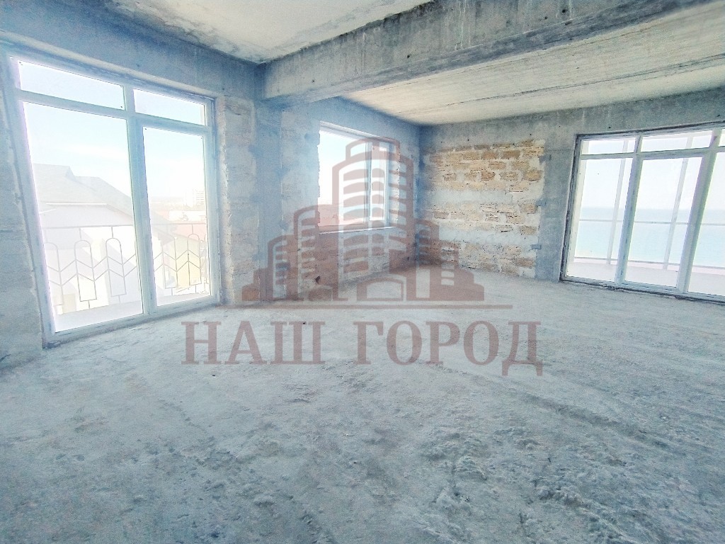 квартира г Феодосия ул Семашко 2в фото 9
