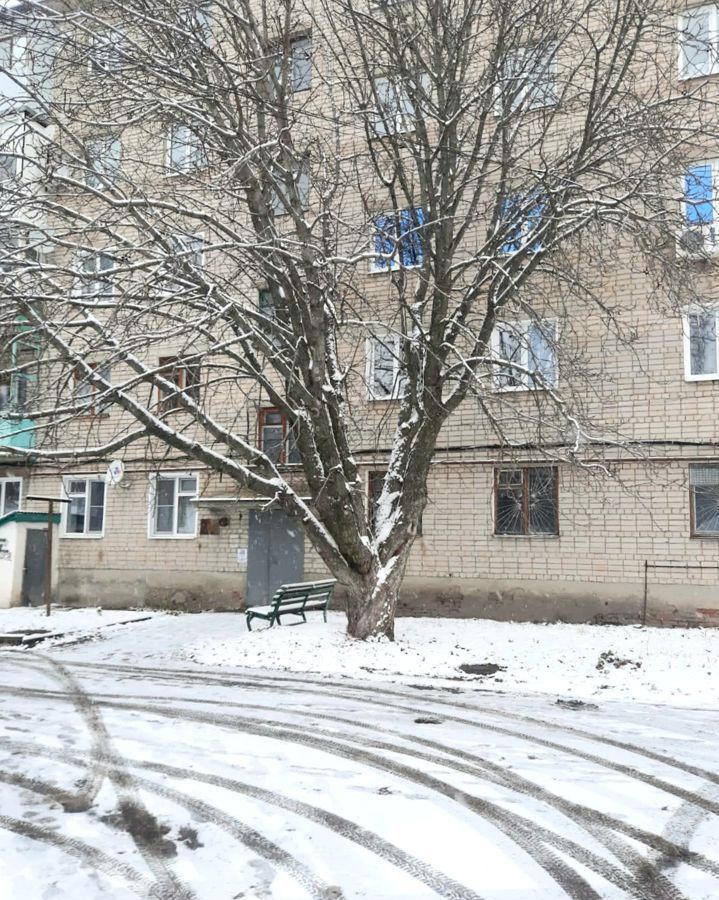 квартира г Кирсанов ул Коммунистическая 29а фото 4