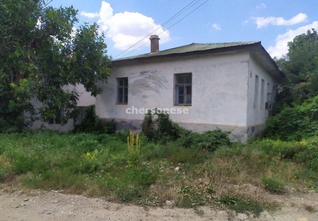 р-н Бахчисарайский с Плодовое ул Федько Плодовское сельское поселение фото