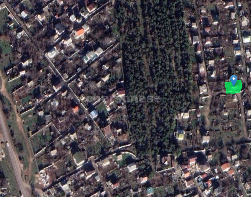 дом г Севастополь р-н Гагаринский снт Гидрограф Гагаринский район фото 8