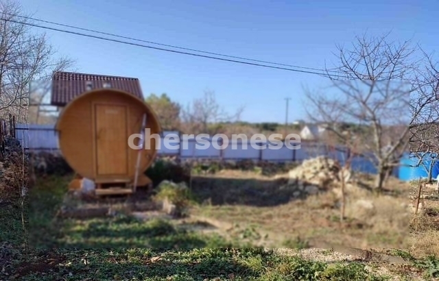 дом г Севастополь р-н Гагаринский снт Мрия фото 6