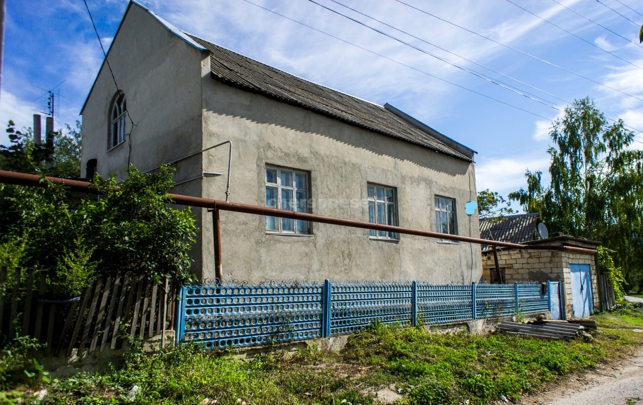 дом г Севастополь с Родное ул Новая Терновский муниципальный округ фото 22