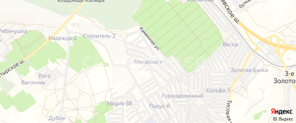 дом г Севастополь р-н Балаклавский СТ Металлист, СНТ Металлист фото 6