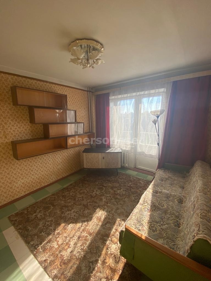 квартира г Севастополь р-н Ленинский пр-кт Генерала Острякова 21 фото 10