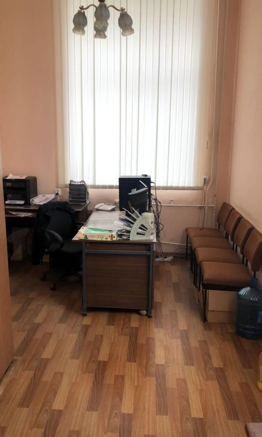 офис г Смоленск р-н Заднепровский ул Кашена 3а фото 7