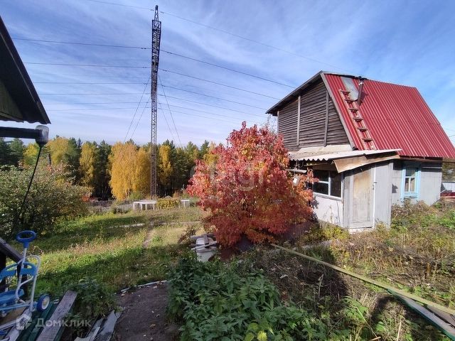 дом г Красноярск р-н Свердловский фото 5