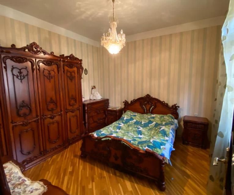 дом г Пятигорск п Горячеводский ул Горячеводская фото 7