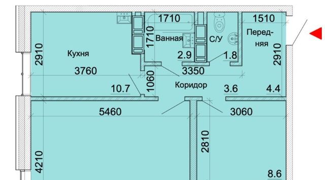 р-н Первореченский ул Сабанеева фото