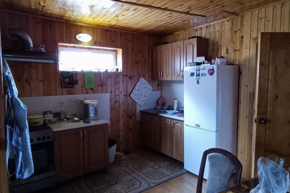 дом г Карачаевск п Мара-Аягъы ул Коммунистическая 128а фото 4
