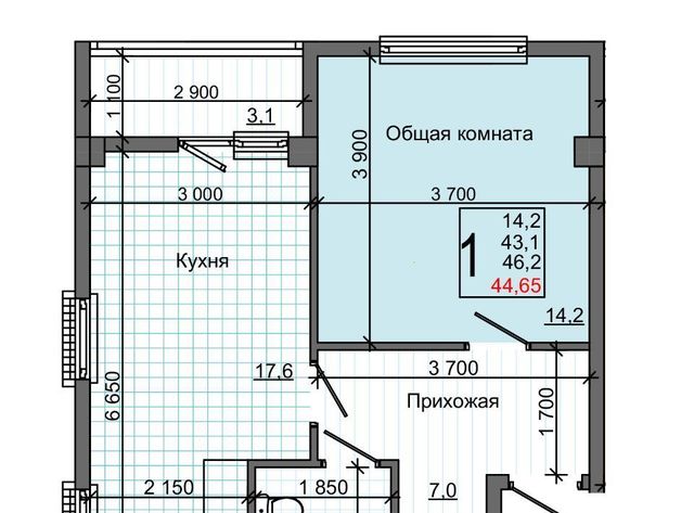 р-н Симферопольский с Мирное ЖК 5 элемент фото