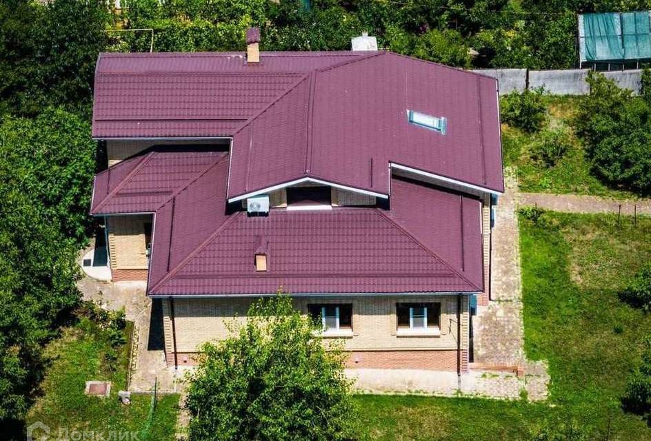 дом г Новороссийск ст-ца Раевская ул Суворова 32 фото 1