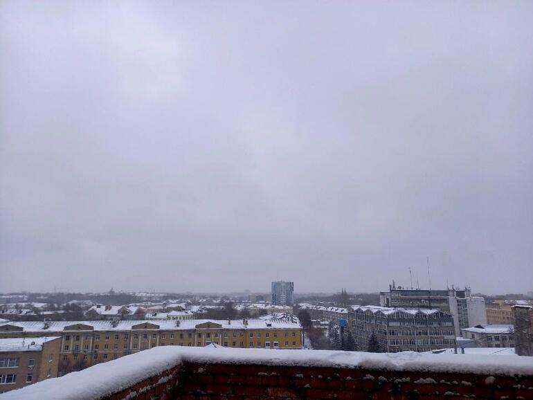 квартира г Смоленск р-н Ленинский ул Дохтурова 4 фото 10