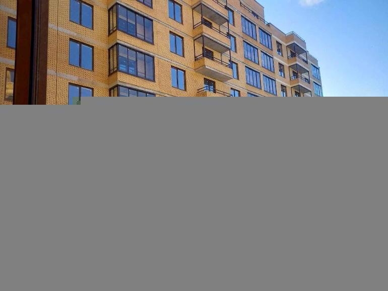 квартира г Смоленск р-н Ленинский линия Красноармейской Слободы 3-я 11 фото 1