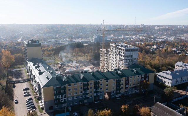 г Смоленск р-н Заднепровский ул Восточная 1-я 4б фото