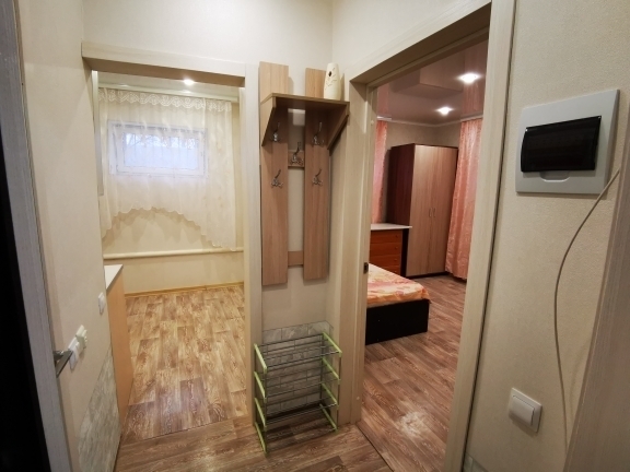 квартира р-н Анапский г Анапа фото 8