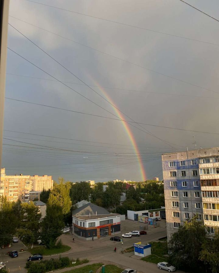 квартира г Барнаул р-н Ленинский ул Островского 16 фото 11