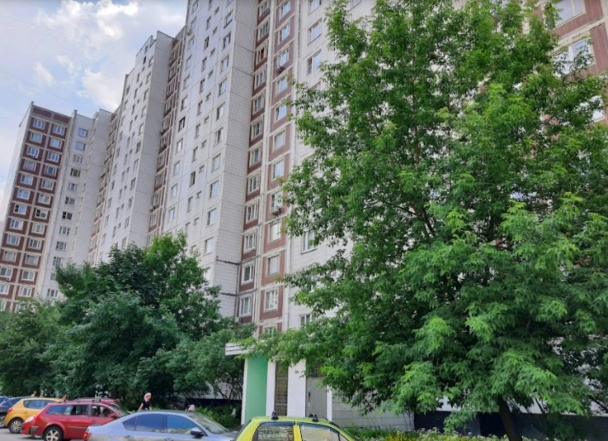 квартира г Москва метро Ховрино ул Базовская 10 фото 18