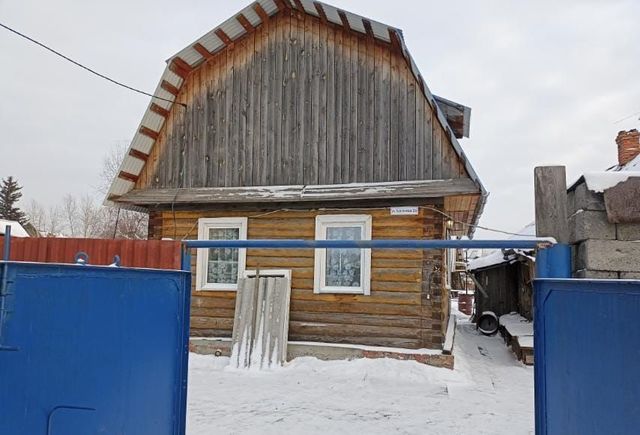 р-н Аларский п Ангарский Северный, ул. Тургенева, Ангарск фото