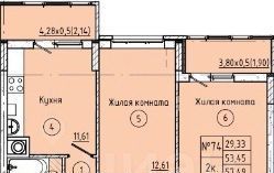 квартира дом 30к/2 фото