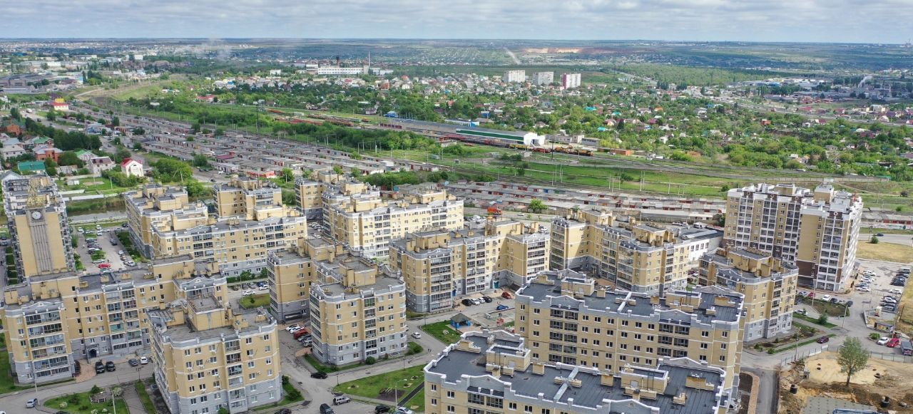 квартира г Волгоград р-н Дзержинский ул Шекснинская 77 фото 11
