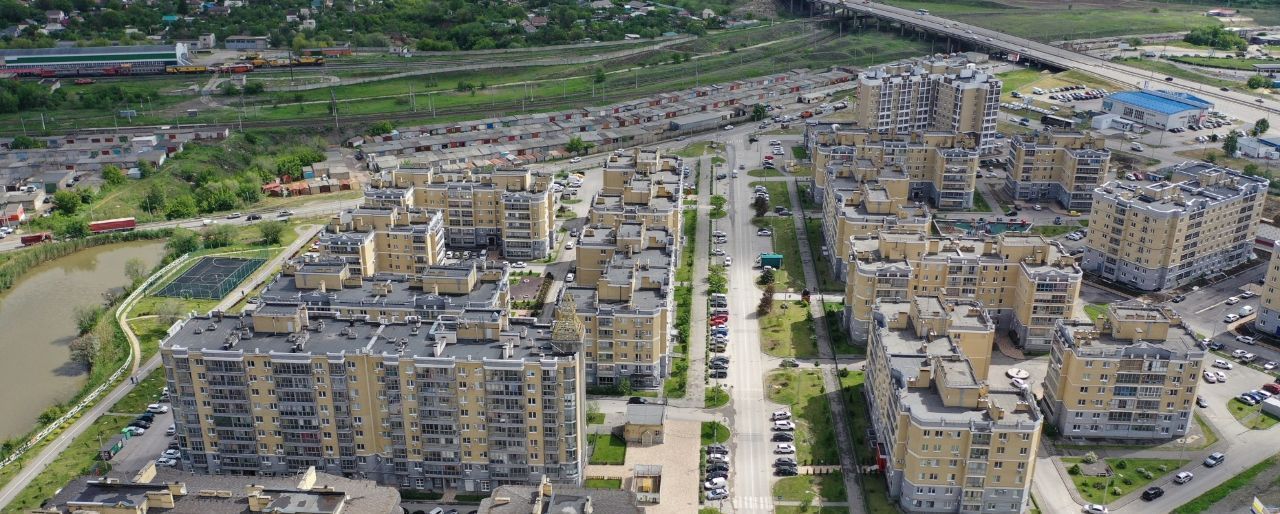 квартира г Волгоград р-н Дзержинский ул Шекснинская 77 фото 14