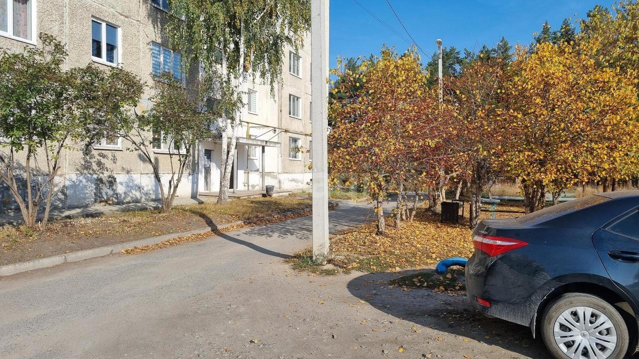 квартира г Камышлов ул Гагарина 1 Курортная, 1 фото 2