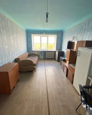 комната г Соликамск ул Калийная 155 фото