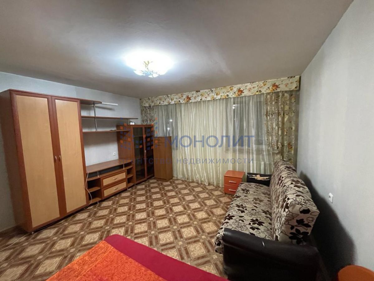 квартира г Чебоксары р-н Московский ул Социалистическая 2 фото 3