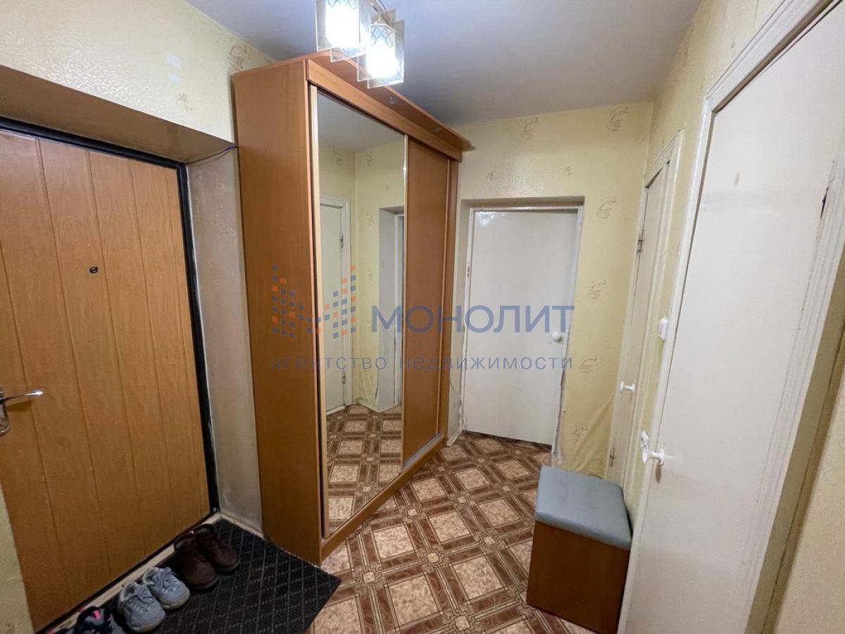 квартира г Чебоксары р-н Московский ул Социалистическая 2 фото 6