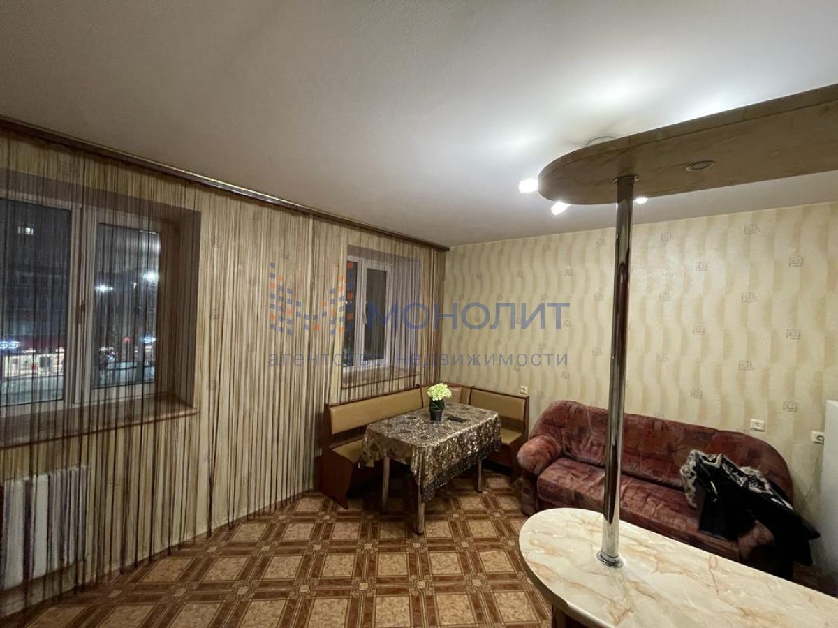 квартира г Чебоксары р-н Московский ул Социалистическая 2 фото 9