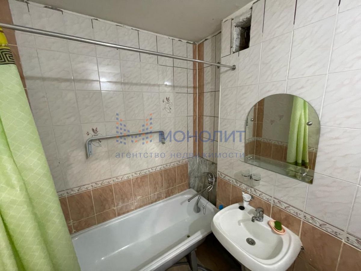 квартира г Чебоксары р-н Московский ул Социалистическая 2 фото 15