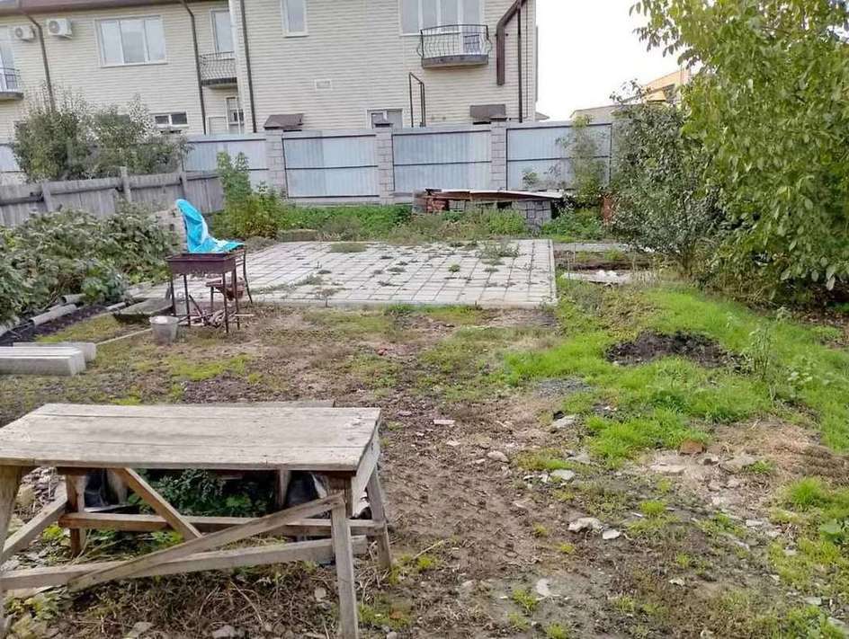 дом г Белгород Левобережье Западный пр-д Кашарский 13 фото 8