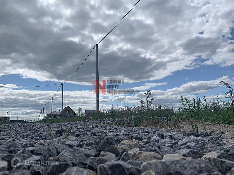 земля р-н Тюменский д Падерина ул Луговая фото 3