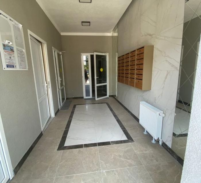 квартира г Евпатория пр-кт им.В.И.Ленина 66 фото 10
