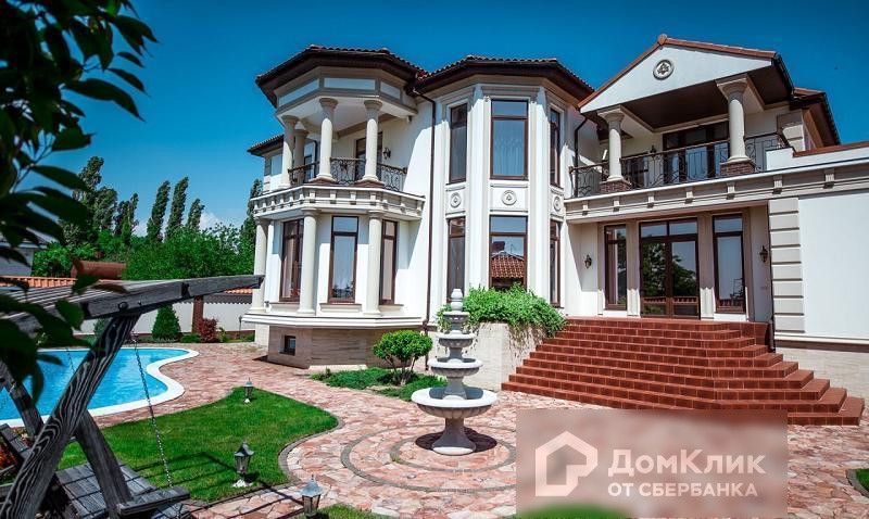 дом г Евпатория ул им.60-летия ВЛКСМ фото 1