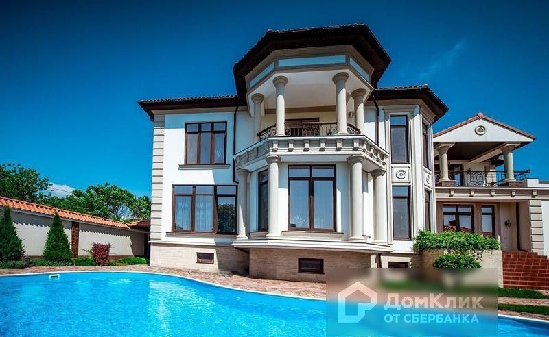 дом г Евпатория ул им.60-летия ВЛКСМ фото 2