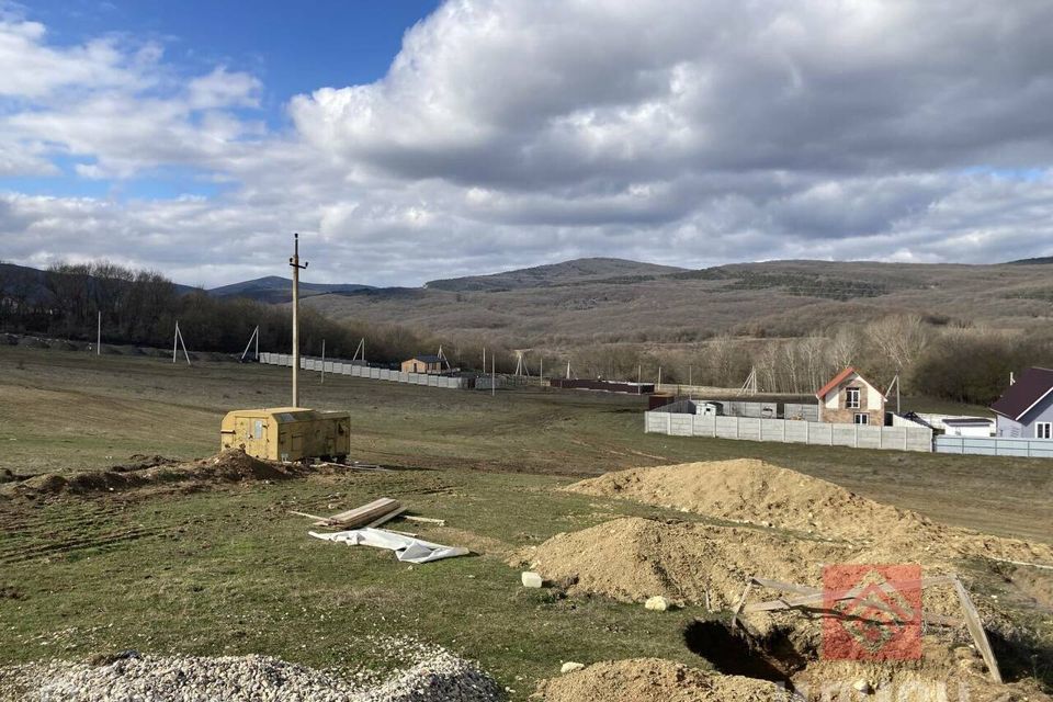 земля г Севастополь с Передовое ул Водопадная фото 2