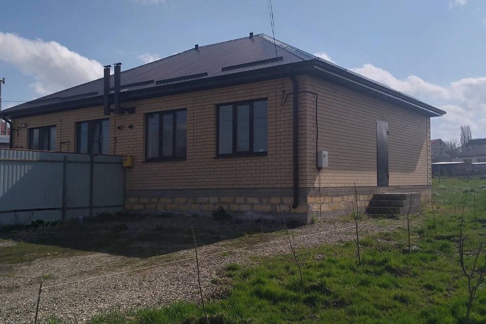 дом р-н Шпаковский г Михайловск ул Ленина фото 3