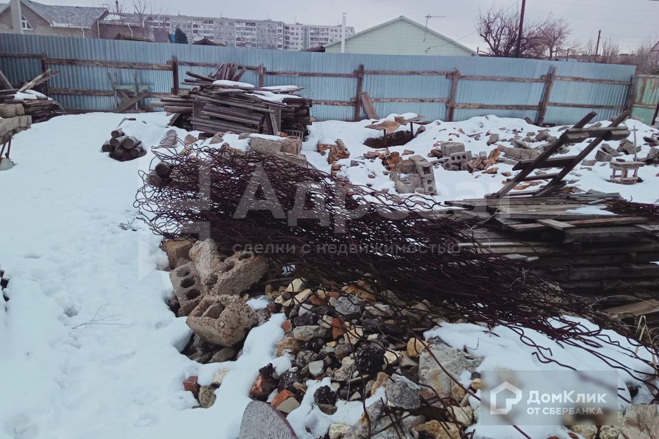 земля г Волгоград р-н Красноармейский фото 4